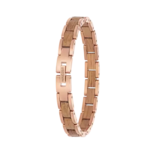 Element Armband Waidzeit Barrique rosé