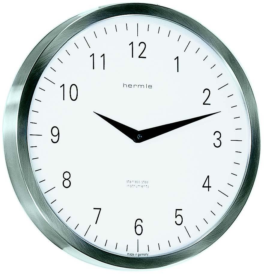 Funkwanduhr Hermle