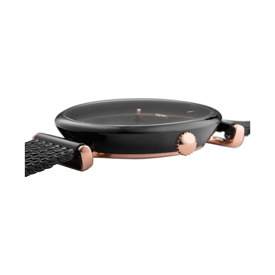 Cluse Damenuhr Triomphe CW0101208004
