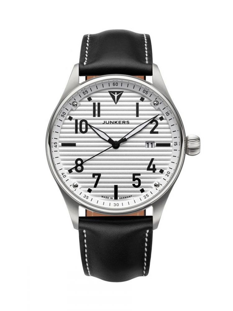 Junkers Flieger Wellblech 9.02.03.03