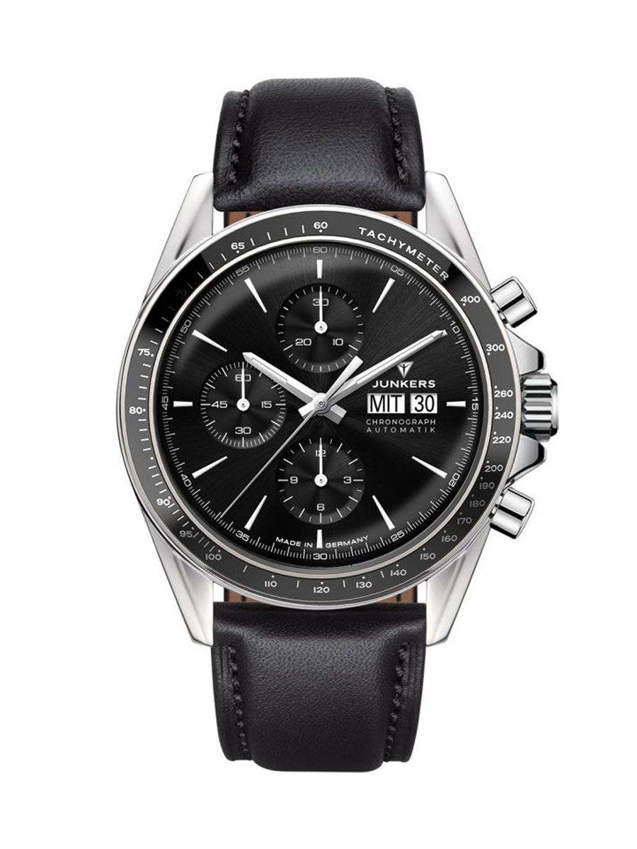 Junkers JUMO 9.21.01.02