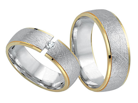 fides-80068yVZqpcUdTIBt Trauringe 333 Bicolor