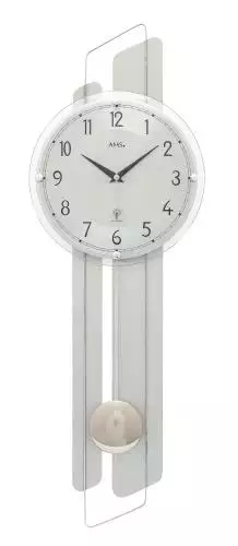 Uhren-V2-01-5330-funkpendeluhr-ams Funkpendeluhr AMS