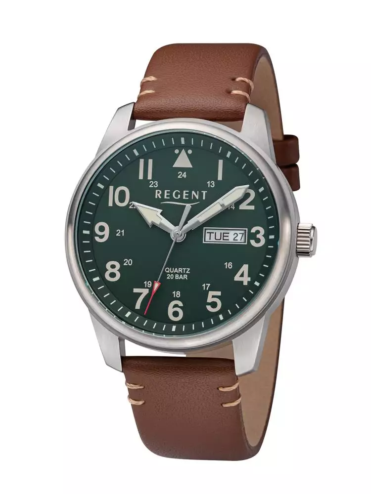 Herrenuhr Regent