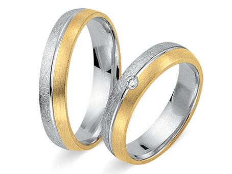 fides-85274g465HQokmsKK Trauringe 333 Bicolor