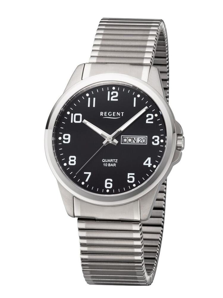 Herrenuhr Regent