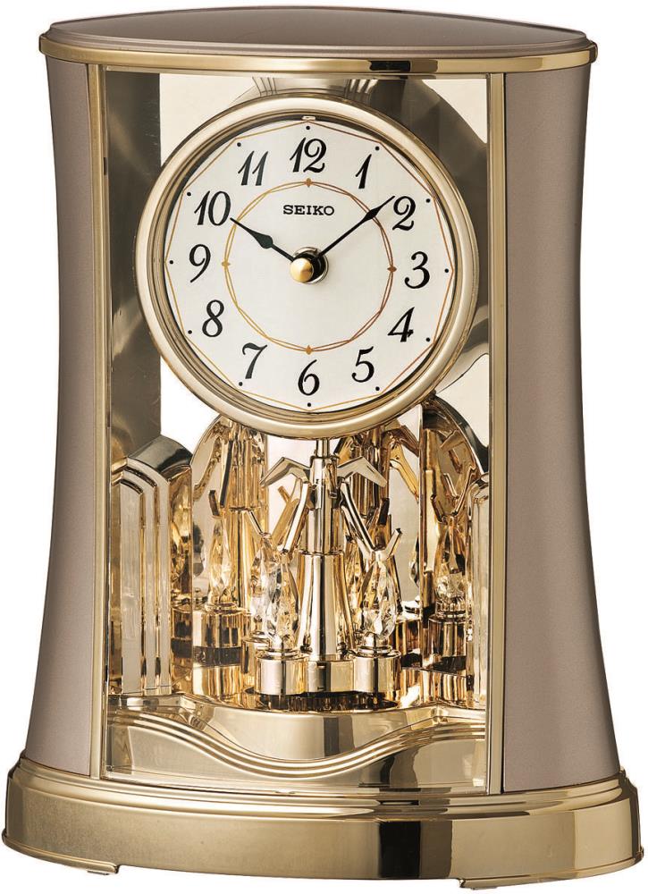 Tischuhr Seiko