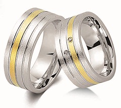 gs12x51bcVqc0lh5Zy Ringe Gold & Silber