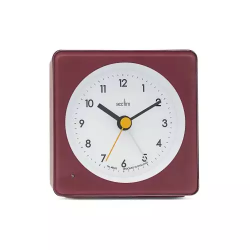 Uhren-V2-22-16274-quartzwecker-acctim-barber Quartzwecker Acctim -BARBER-