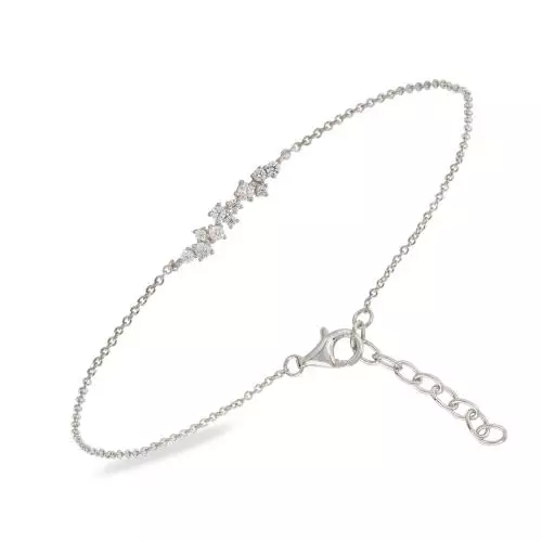Armband Vilmas Champagne
