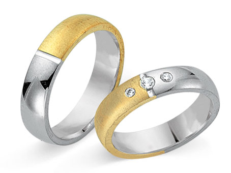 fides-8544hrtN71cwoFuBr Trauringe 333 Bicolor