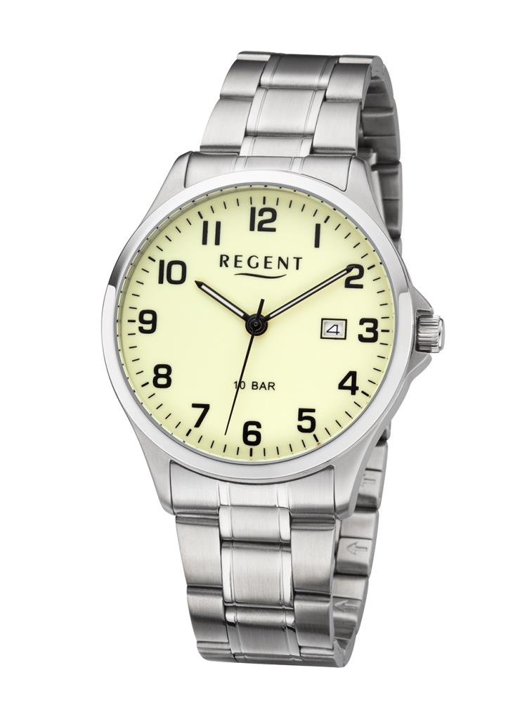 Herrenuhr Regent