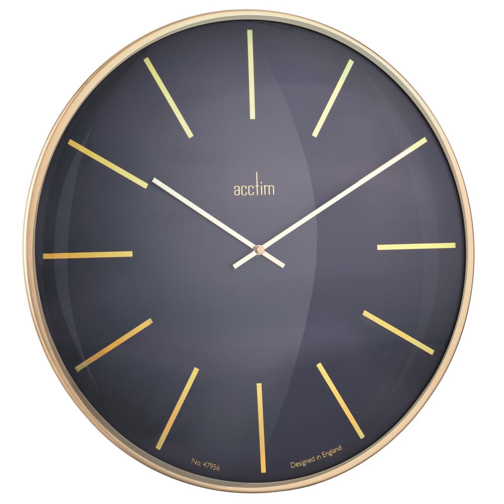 Wanduhr Acctim -LUXE-