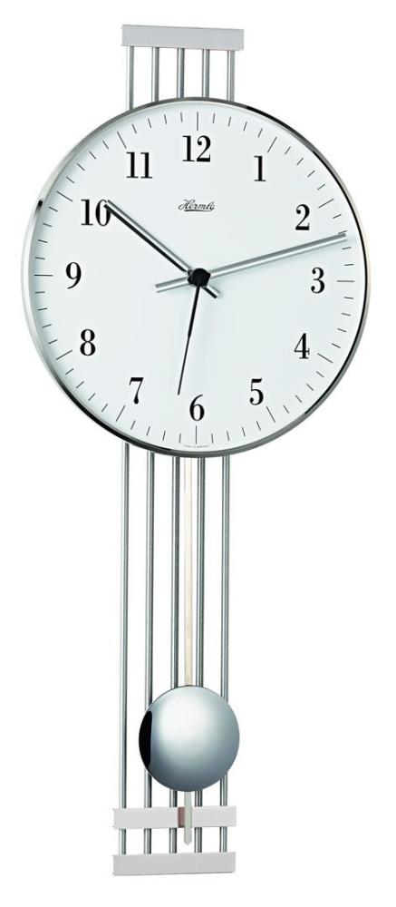 Funk Pendeluhr Hermle