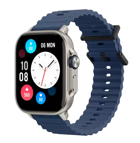 Aktivitätstracker jmSMART CUBE