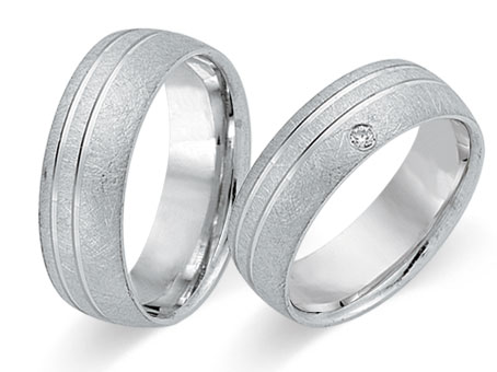 fides-8595fBOadSjGBR537 Trauringe 333 Weißgold