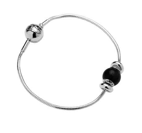 Uhren-V2-33-S01A-silberarmband-waidzeit-starter-ebenholz Silberarmband Waidzeit Starter Ebenholz