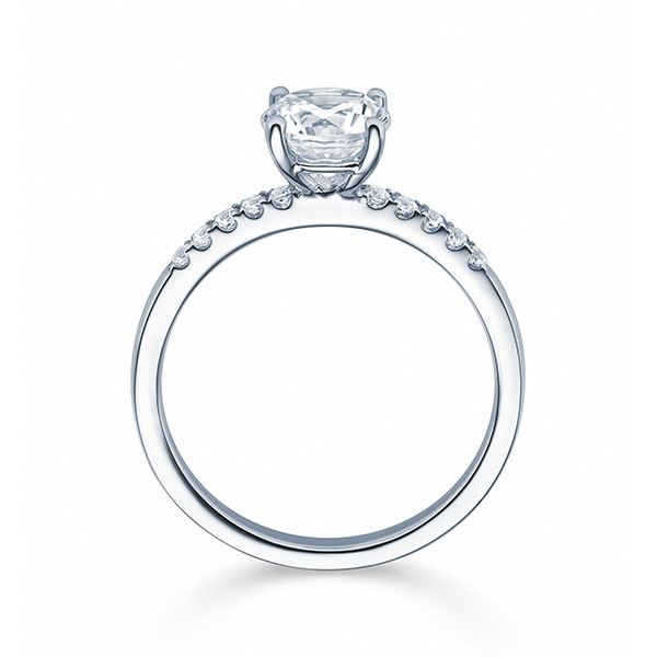 Fashion Juwelier Verlobungsring