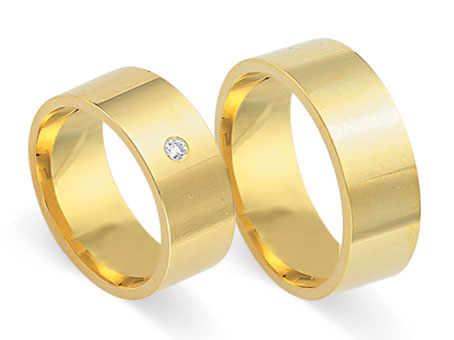 fides-8647KqeGrUgbs88TR Trauringe 333 Gelbgold