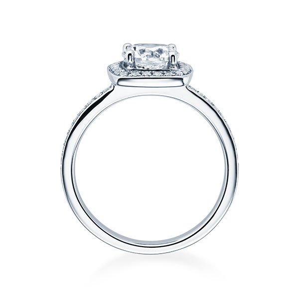 22266-S1-W_XA_0250_1964 Fashion Juwelier Verlobungsring