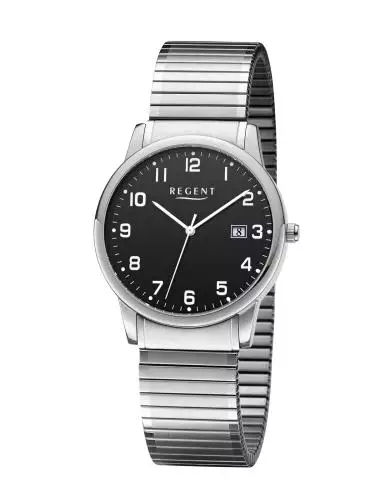 Uhren-V2-32-W-0261-herrenuhr-regent Herrenuhr Regent
