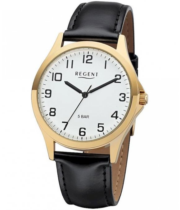 1103482 Herrenuhr Regent