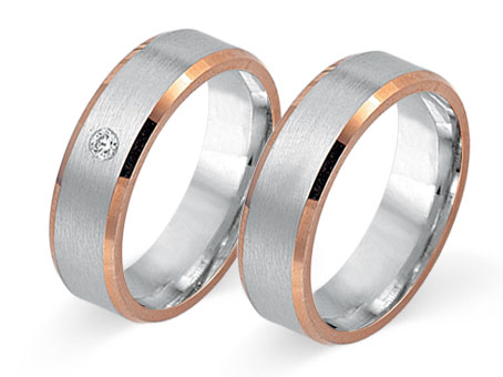 fides-8058_3MUAsoBOskSku5 Trauringe 585 Bicolor