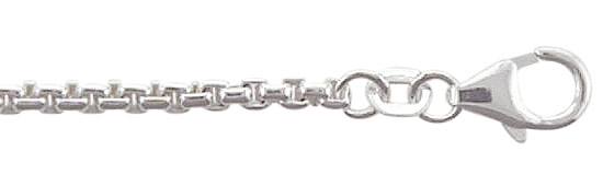 f131549_7_1cfGOjvONSfLVQ Venezia rund Collier 1,5 mm