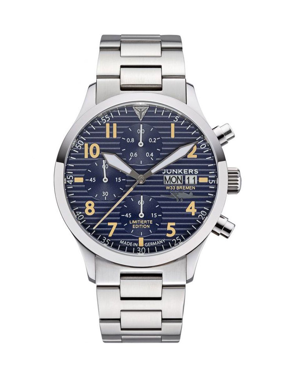 junkers_w33_9-14-02-01-m_nk5KoxFyucWMcR Junkers W33 9.14.02.01.M Limited Edition