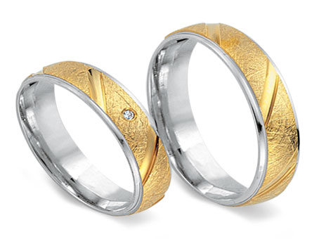 fides-8532_2 Trauringe 585 Bicolor