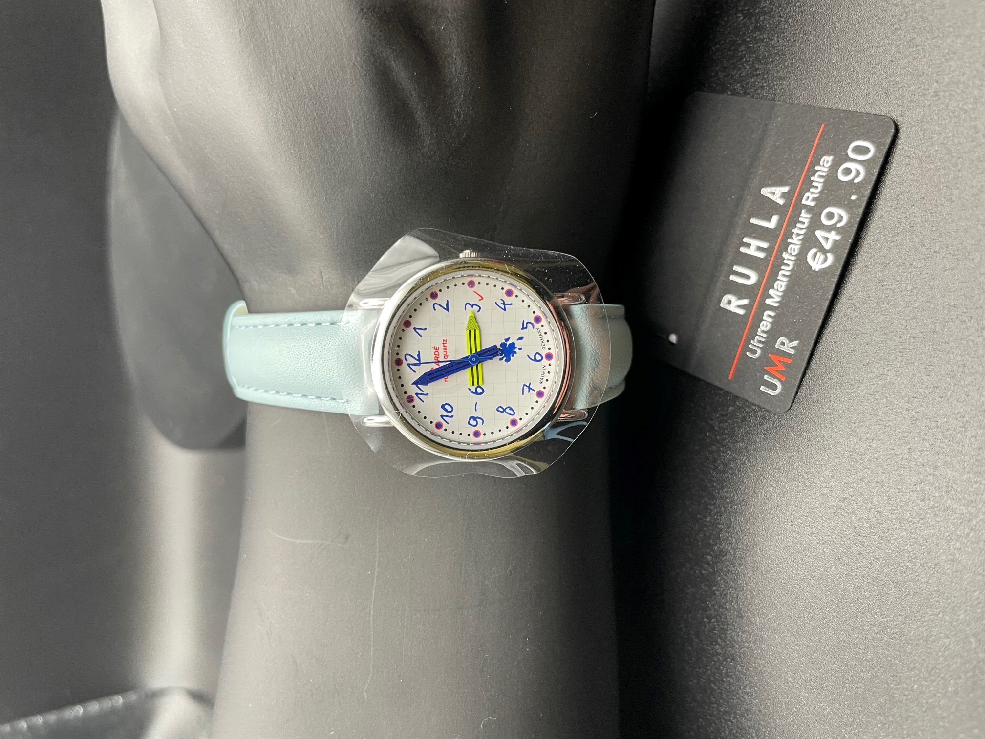 Kinderuhr 63-9