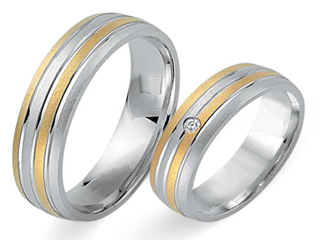 fides-8036ywNPPxnsywdfF Trauringe 333 Bicolor