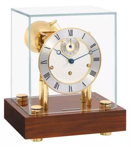 Stiluhr Hermle