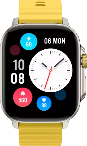 Aktivitätstracker jmSMART CUBE