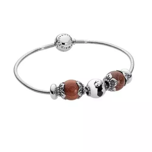 Uhren-V2-33-S07R-bluten-silberarmband-waidzeit-sandelholz Blüten Silberarmband Waidzeit Sandelholz