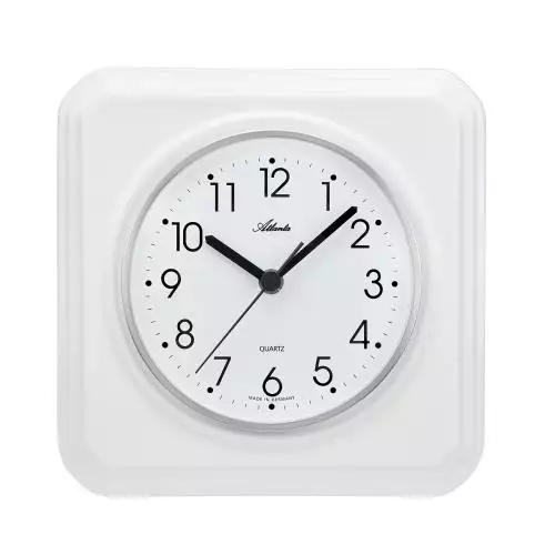Küchenuhr Atlanta