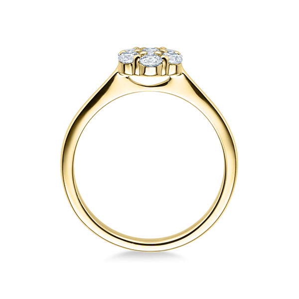 Fashion Juwelier Verlobungsring