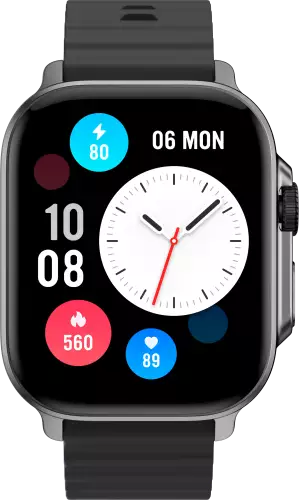 Aktivitätstracker jmSMART CUBE