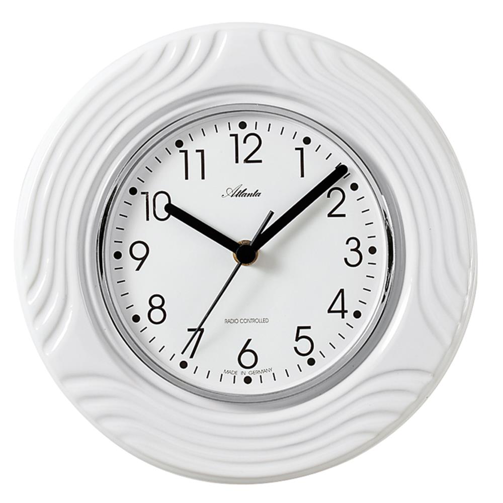 Küchenuhr Funk Atlanta