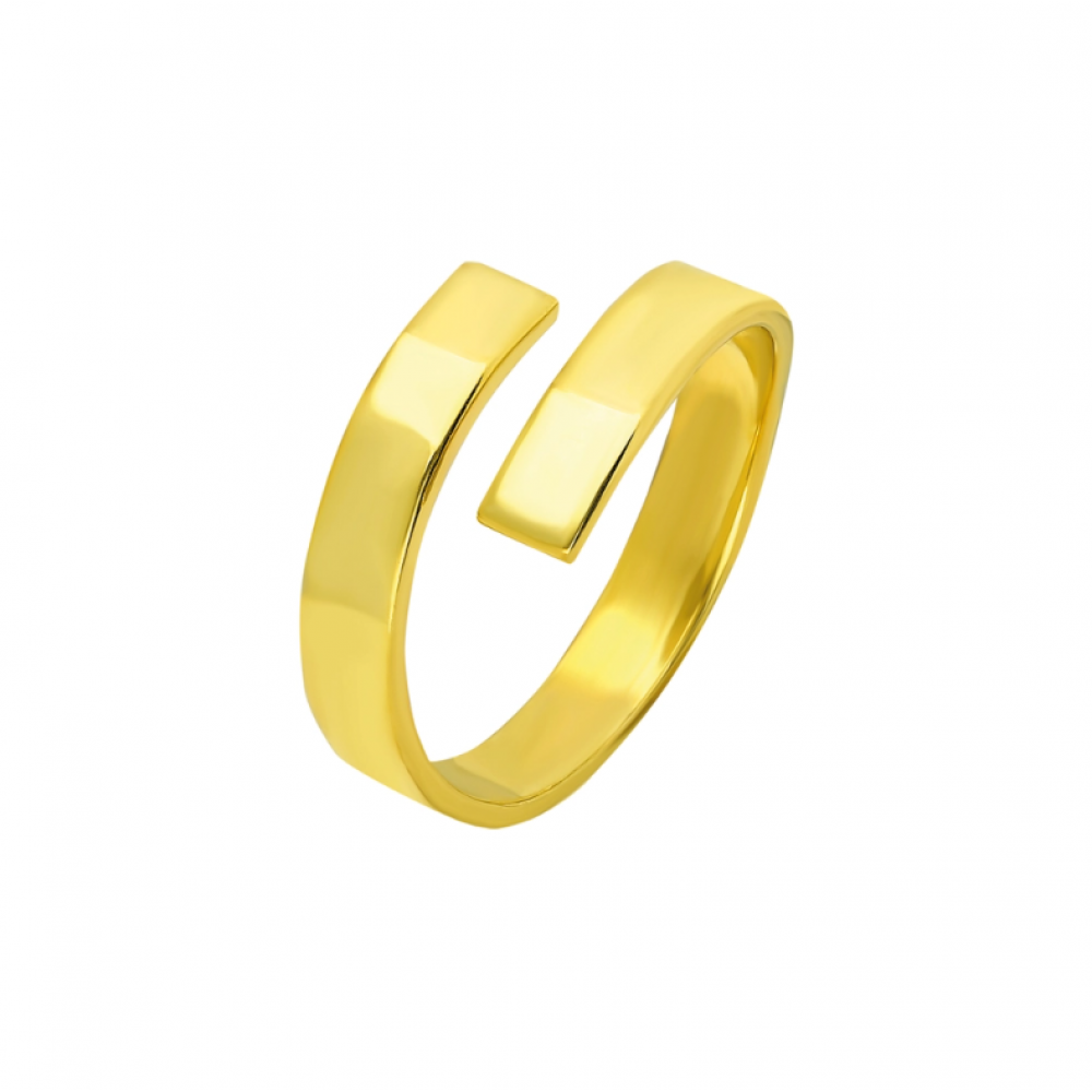 2er Namens Ring