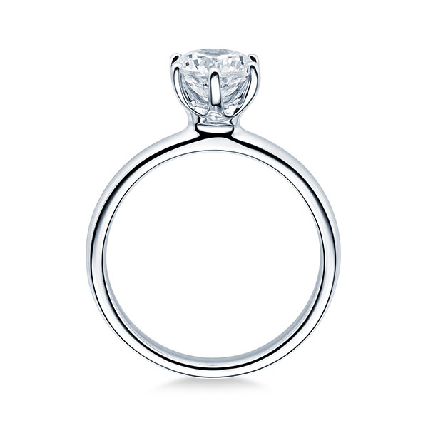 22259-S1-W_XA_0200 Fashion Juwelier Verlobungsring