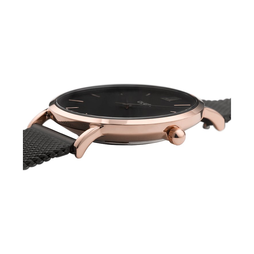 Cluse Damenuhr Minuit CW0101203024
