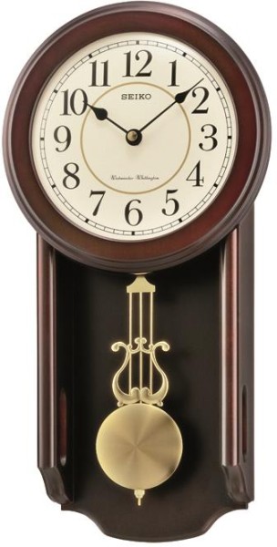 Pendeluhr Seiko
