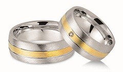Ringe Gold & Silber