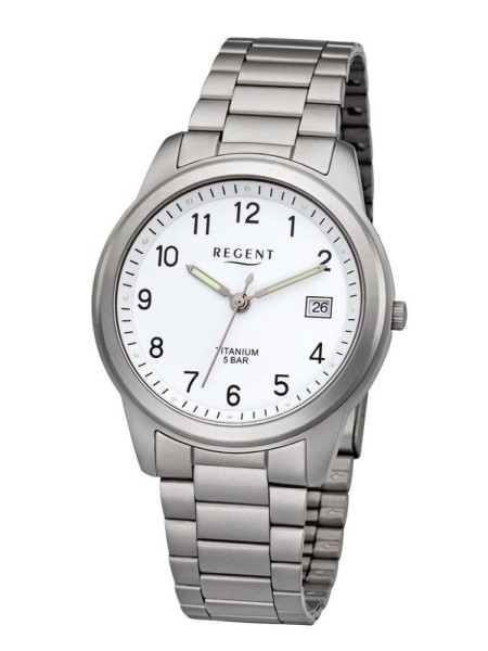 Herrenuhr Regent