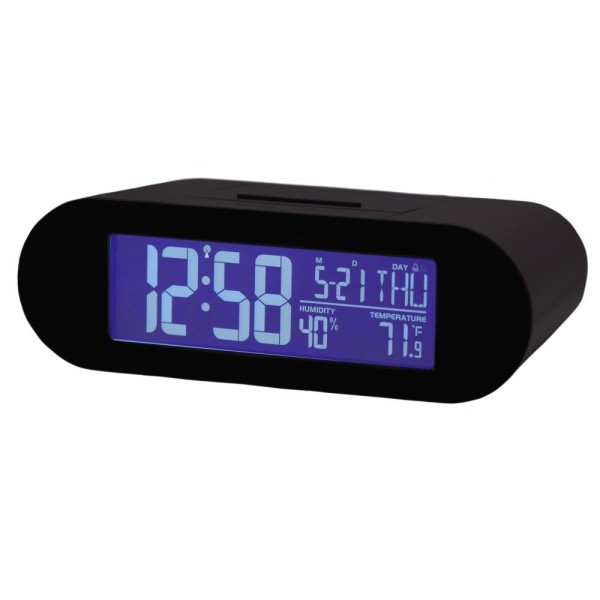 LCD Wecker Acctim -KIAN-