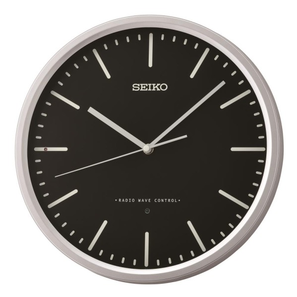 Funkwanduhr Seiko
