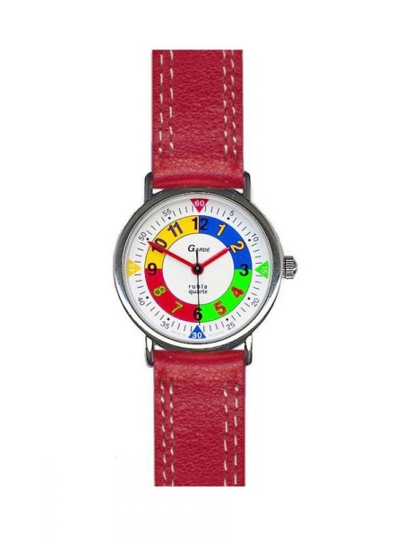 Kinderuhr 49-9 rt