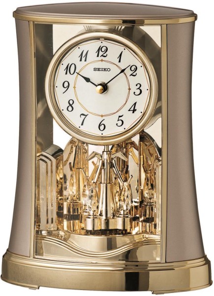 Tischuhr Seiko