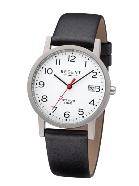 Herrenuhr Regent